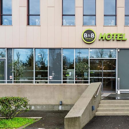 B&B Hotel Lille Grand Stade Villeneuve-d'Ascq Luaran gambar