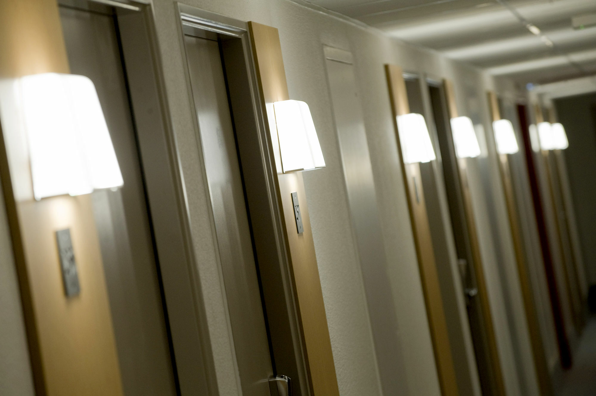 B&B Hotel Lille Grand Stade Villeneuve-d'Ascq Luaran gambar